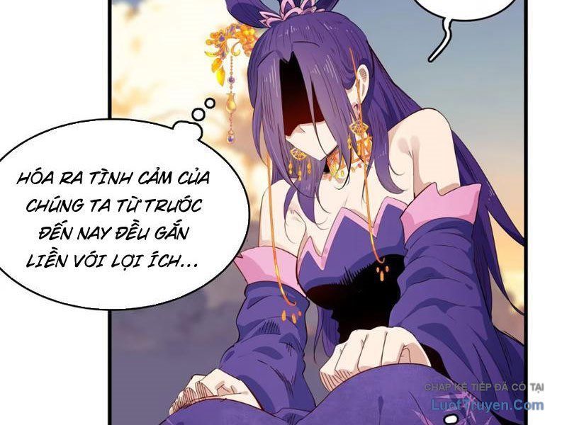 Xuyên Không Thành Ma Tôn Pháo Hôi? Nhưng Ta Là Streamer Công Lược - Chapter 27 - Page 39