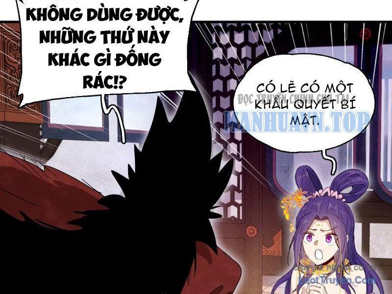 Xuyên Không Thành Ma Tôn Pháo Hôi? Nhưng Ta Là Streamer Công Lược - Chapter 27 - Page 4