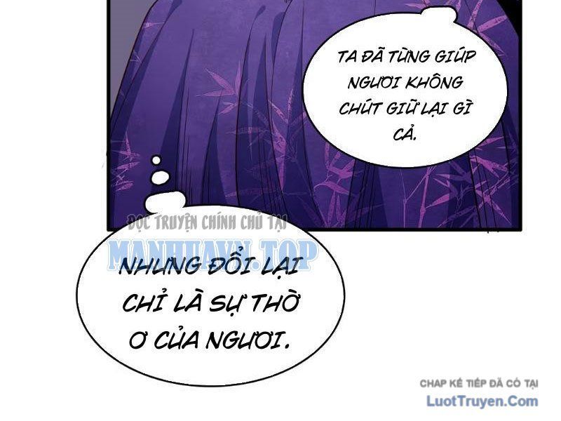 Xuyên Không Thành Ma Tôn Pháo Hôi? Nhưng Ta Là Streamer Công Lược - Chapter 27 - Page 40