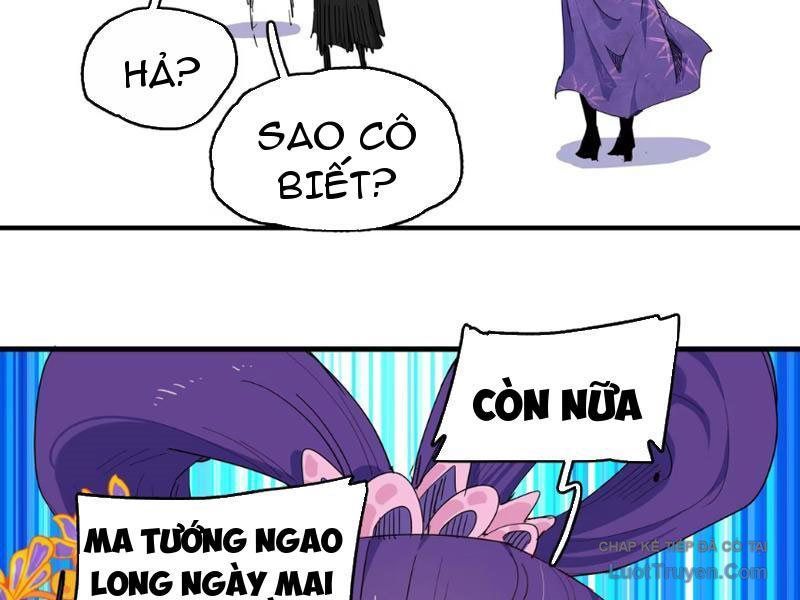 Xuyên Không Thành Ma Tôn Pháo Hôi? Nhưng Ta Là Streamer Công Lược - Chapter 27 - Page 43