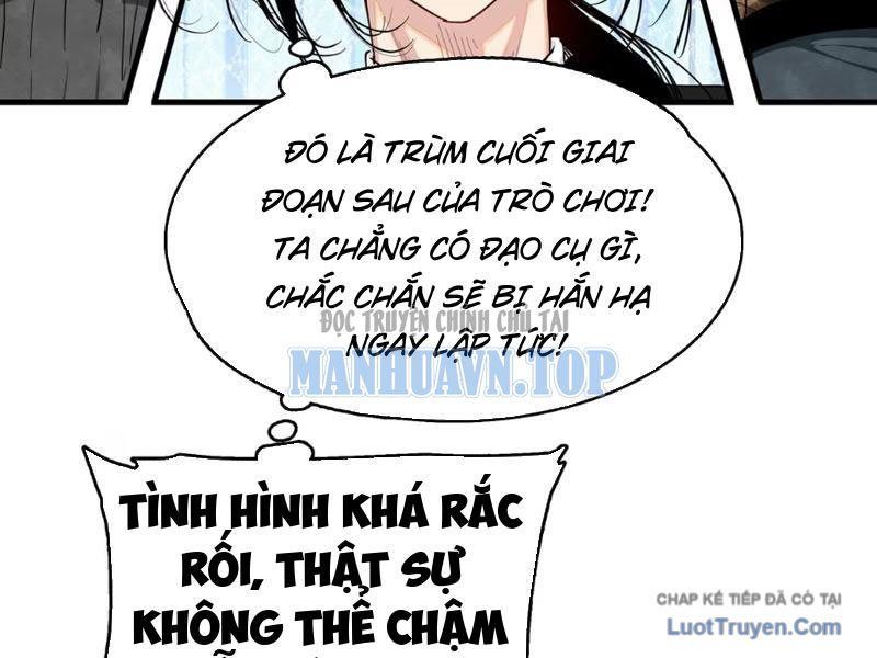 Xuyên Không Thành Ma Tôn Pháo Hôi? Nhưng Ta Là Streamer Công Lược - Chapter 27 - Page 47