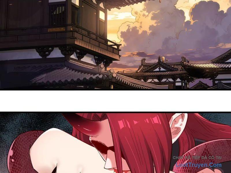 Xuyên Không Thành Ma Tôn Pháo Hôi? Nhưng Ta Là Streamer Công Lược - Chapter 27 - Page 54