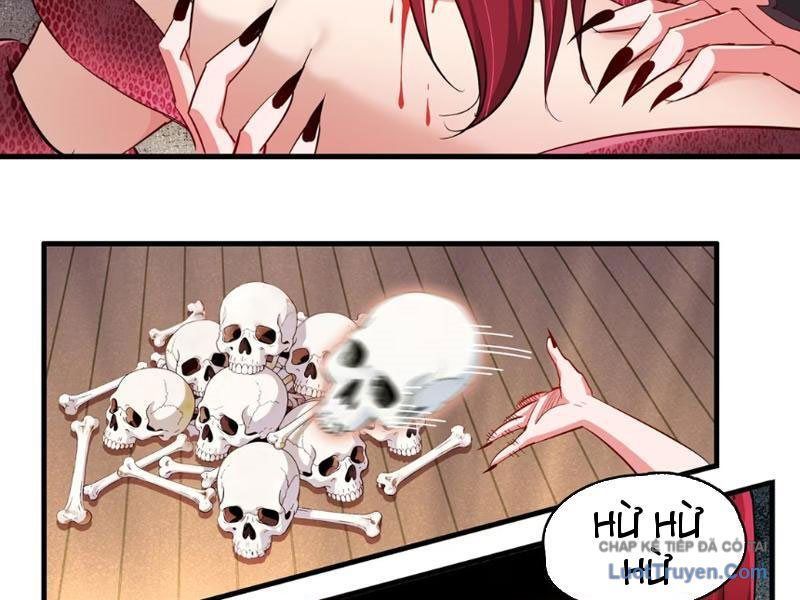 Xuyên Không Thành Ma Tôn Pháo Hôi? Nhưng Ta Là Streamer Công Lược - Chapter 27 - Page 55