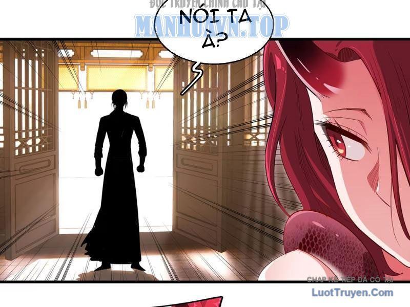 Xuyên Không Thành Ma Tôn Pháo Hôi? Nhưng Ta Là Streamer Công Lược - Chapter 27 - Page 59