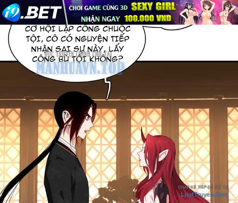 Xuyên Không Thành Ma Tôn Pháo Hôi? Nhưng Ta Là Streamer Công Lược - Chapter 27 - Page 63