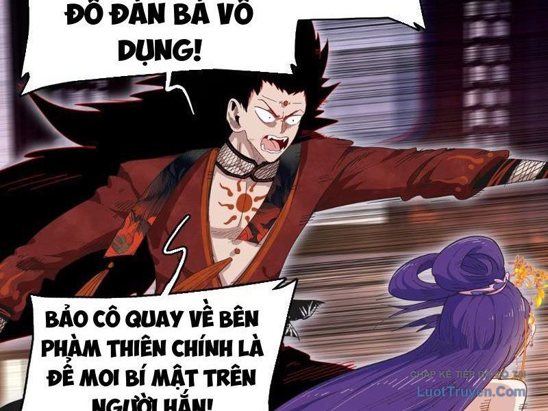 Xuyên Không Thành Ma Tôn Pháo Hôi? Nhưng Ta Là Streamer Công Lược - Chapter 27 - Page 7