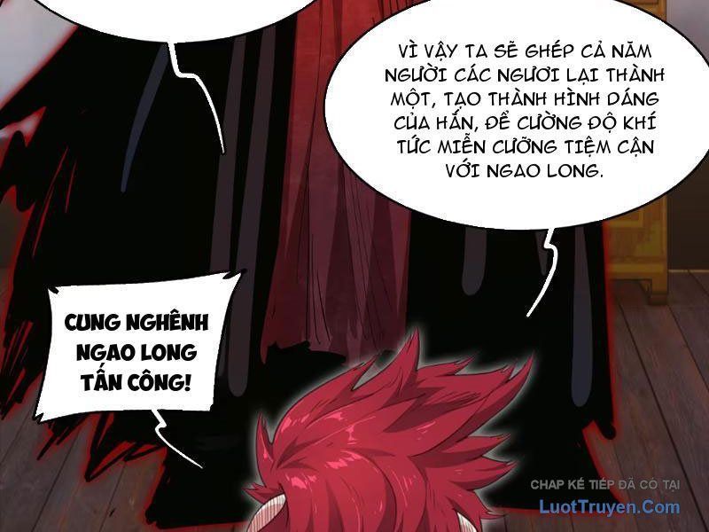 Xuyên Không Thành Ma Tôn Pháo Hôi? Nhưng Ta Là Streamer Công Lược - Chapter 27 - Page 72