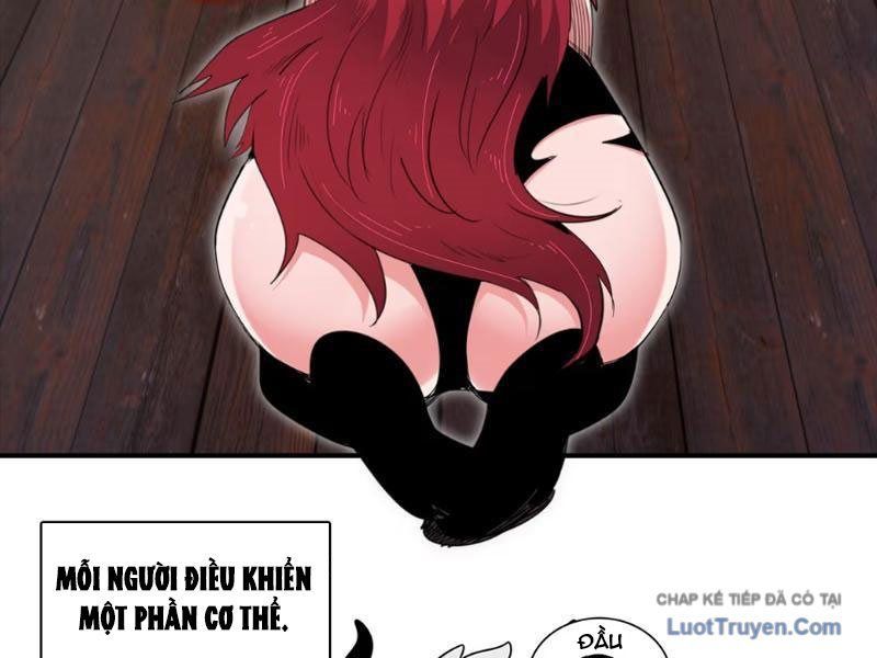 Xuyên Không Thành Ma Tôn Pháo Hôi? Nhưng Ta Là Streamer Công Lược - Chapter 27 - Page 73