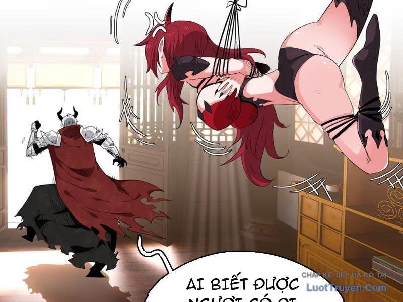 Xuyên Không Thành Ma Tôn Pháo Hôi? Nhưng Ta Là Streamer Công Lược - Chapter 27 - Page 79