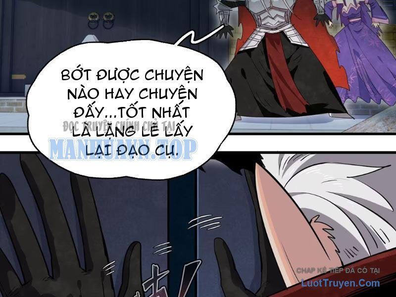 Xuyên Không Thành Ma Tôn Pháo Hôi? Nhưng Ta Là Streamer Công Lược - Chapter 27 - Page 85