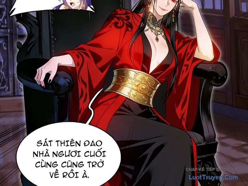 Xuyên Không Thành Ma Tôn Pháo Hôi? Nhưng Ta Là Streamer Công Lược - Chapter 27 - Page 94