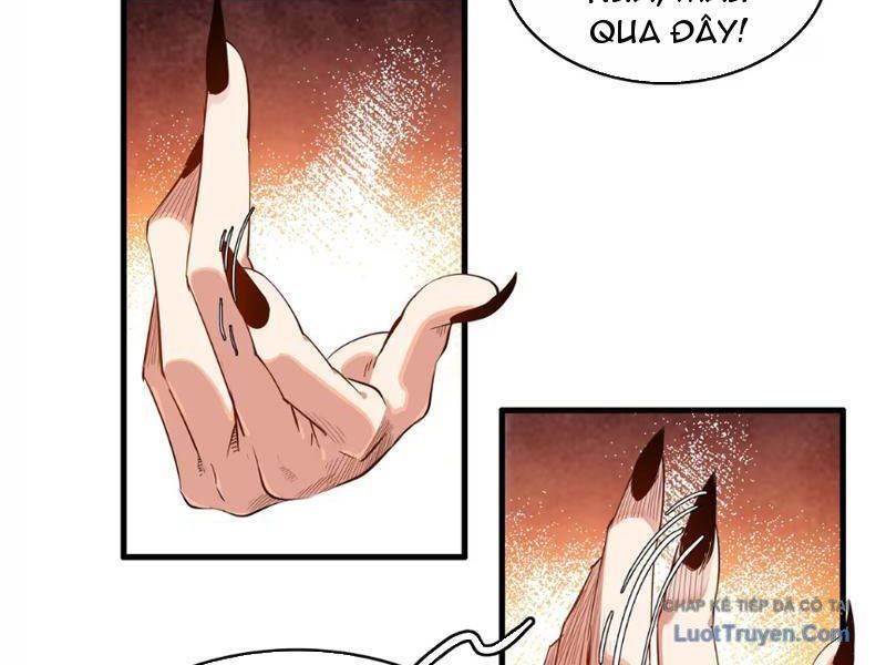 Xuyên Không Thành Ma Tôn Pháo Hôi? Nhưng Ta Là Streamer Công Lược - Chapter 27 - Page 98