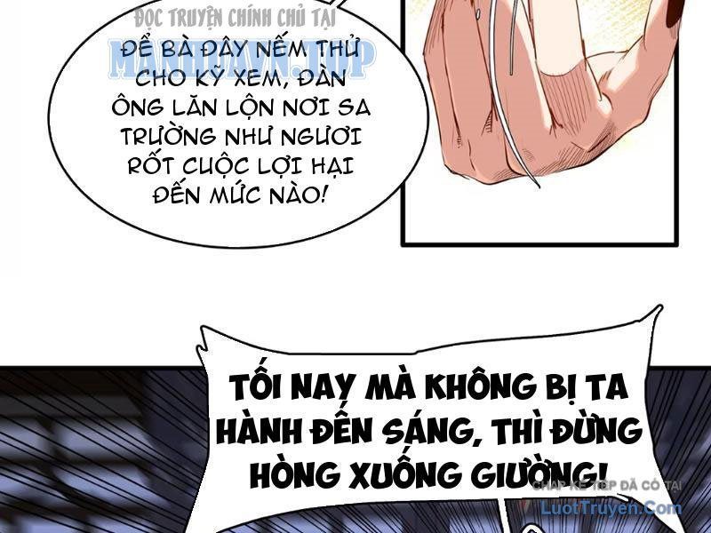 Xuyên Không Thành Ma Tôn Pháo Hôi? Nhưng Ta Là Streamer Công Lược - Chapter 27 - Page 99