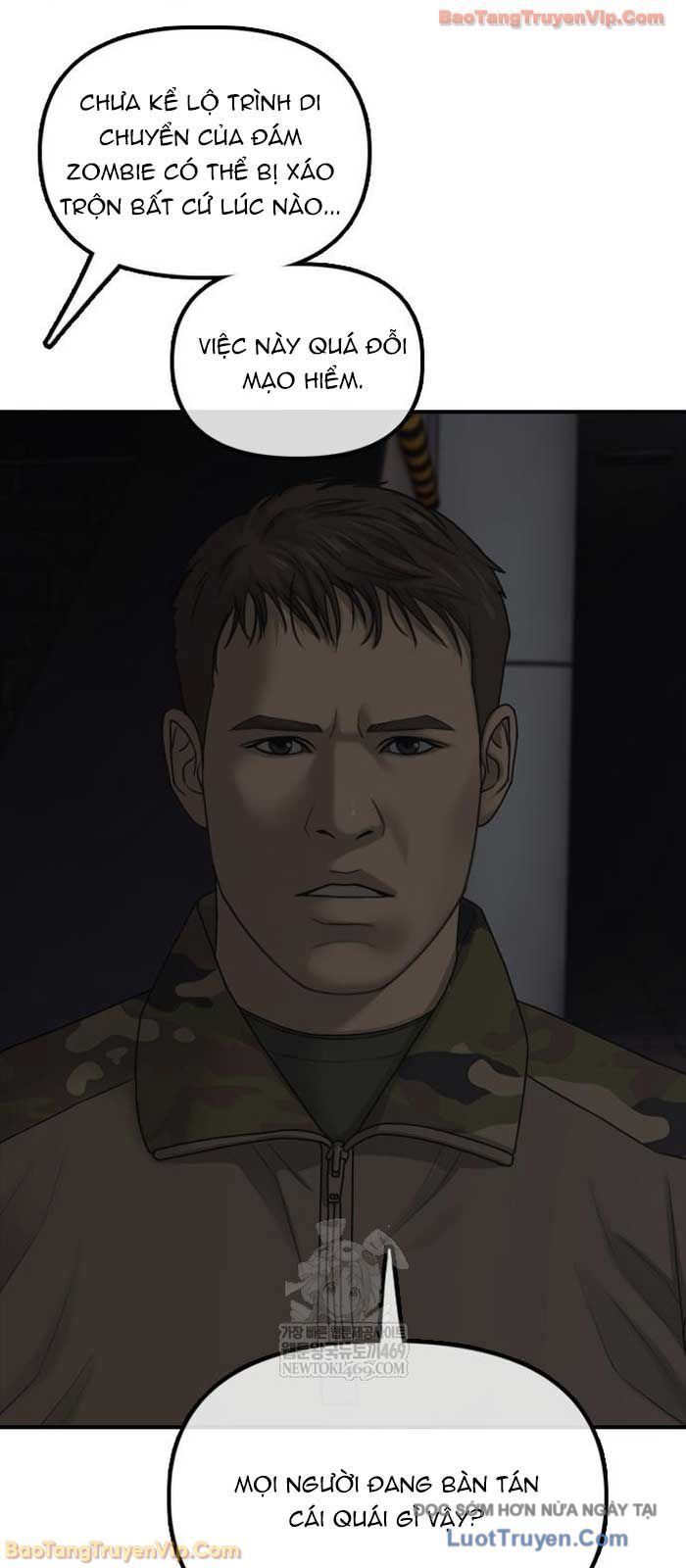 Ngày Tận Thế Đã Đến - Chapter 45 - Page 10