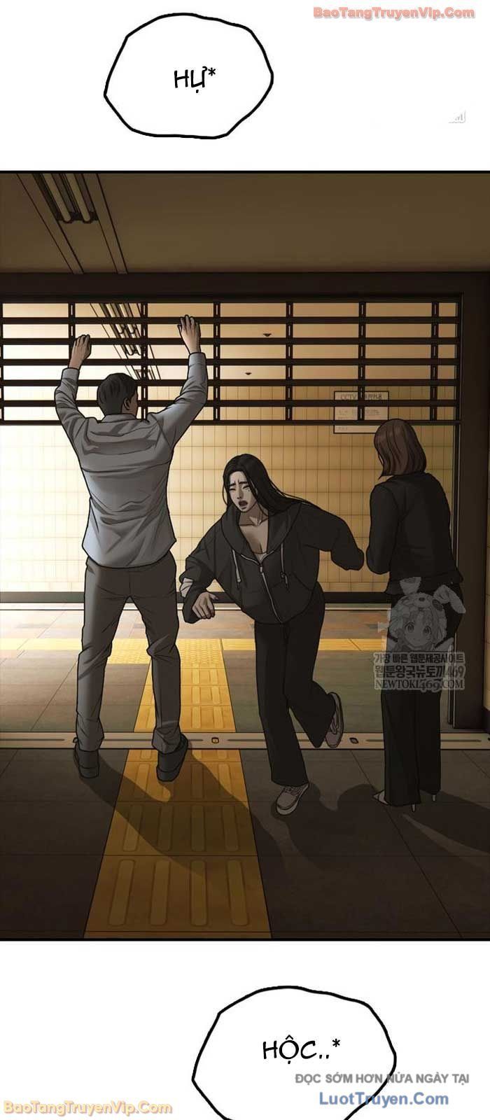 Ngày Tận Thế Đã Đến - Chapter 45 - Page 104