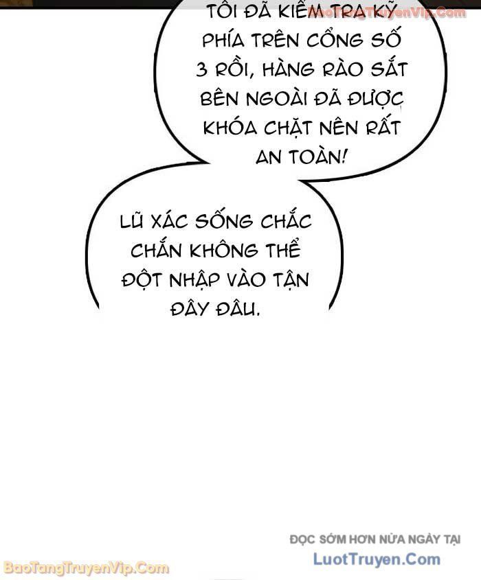 Ngày Tận Thế Đã Đến - Chapter 45 - Page 109