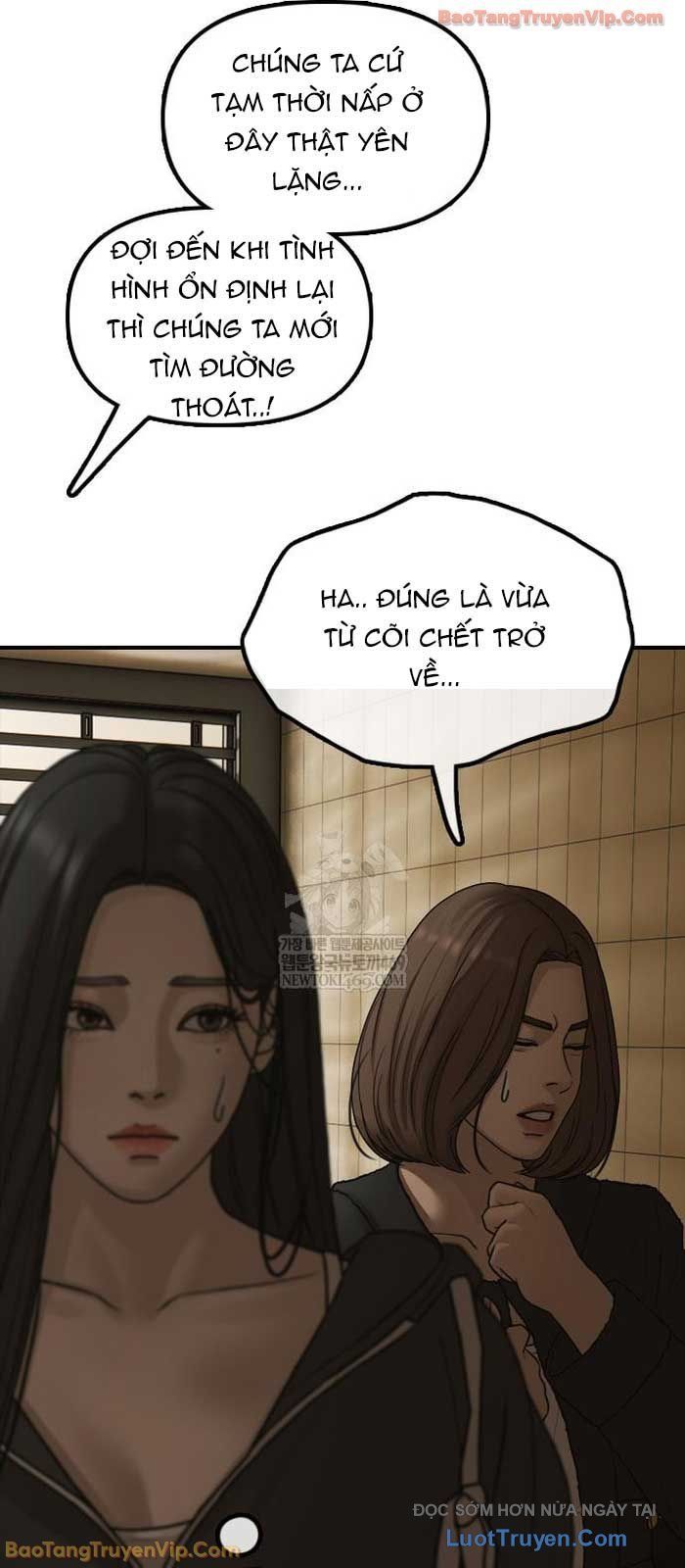 Ngày Tận Thế Đã Đến - Chapter 45 - Page 110