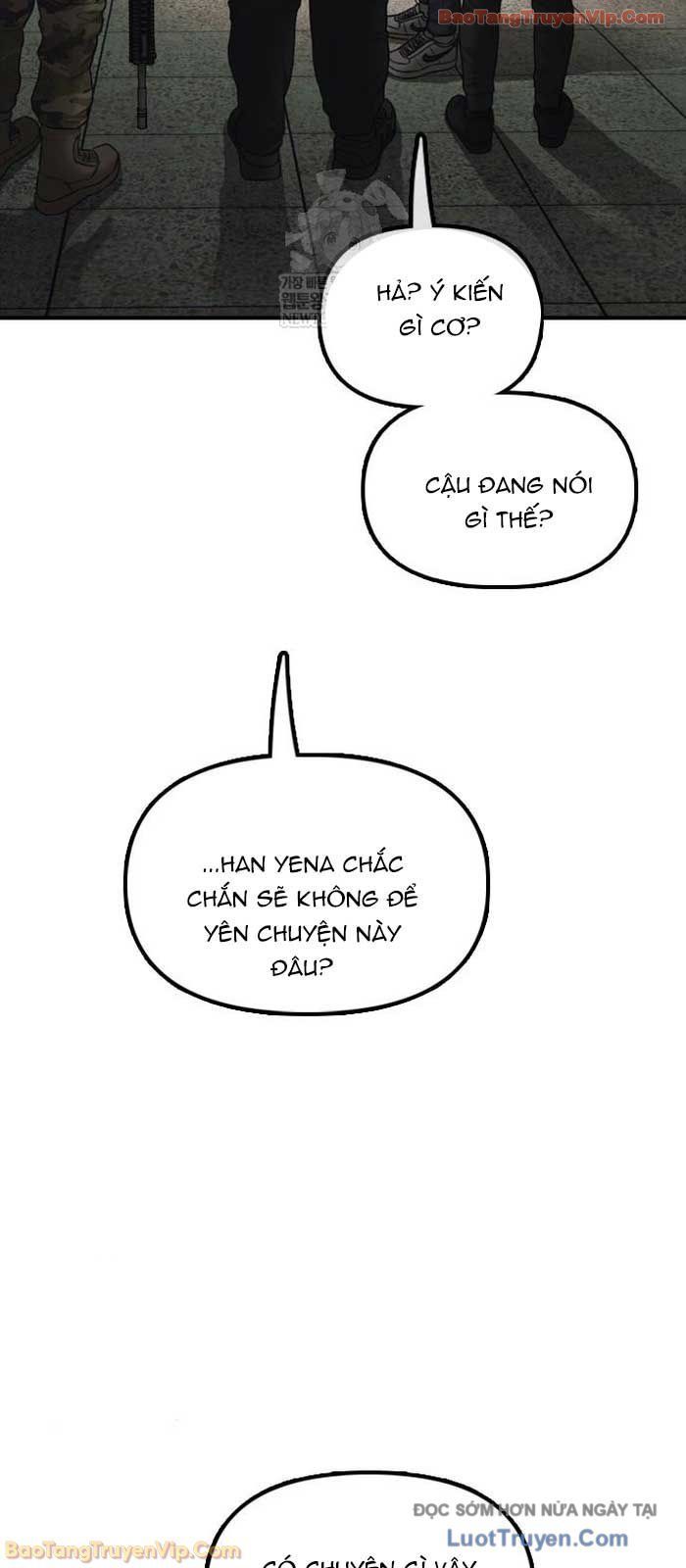 Ngày Tận Thế Đã Đến - Chapter 45 - Page 12