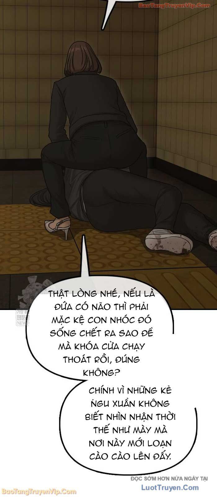 Ngày Tận Thế Đã Đến - Chapter 45 - Page 123