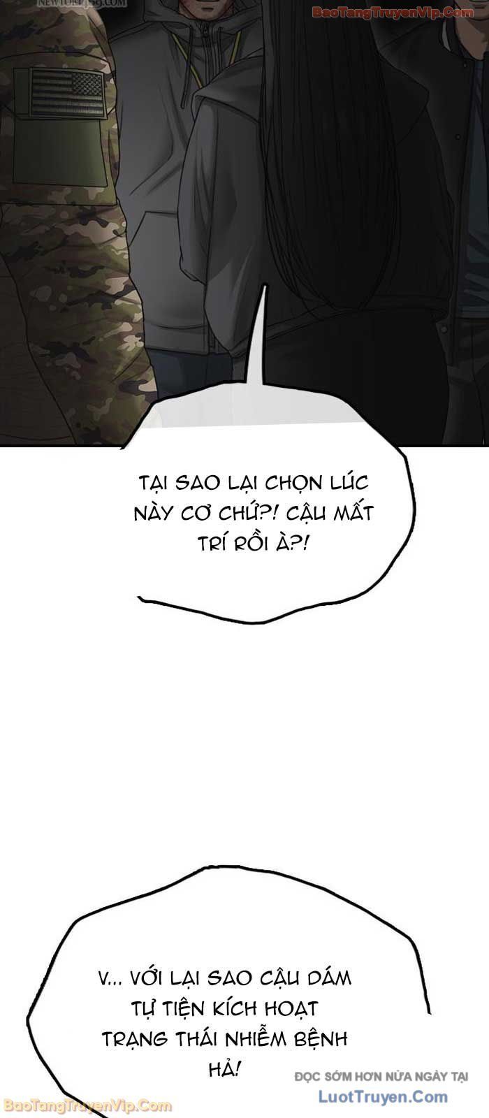Ngày Tận Thế Đã Đến - Chapter 45 - Page 18