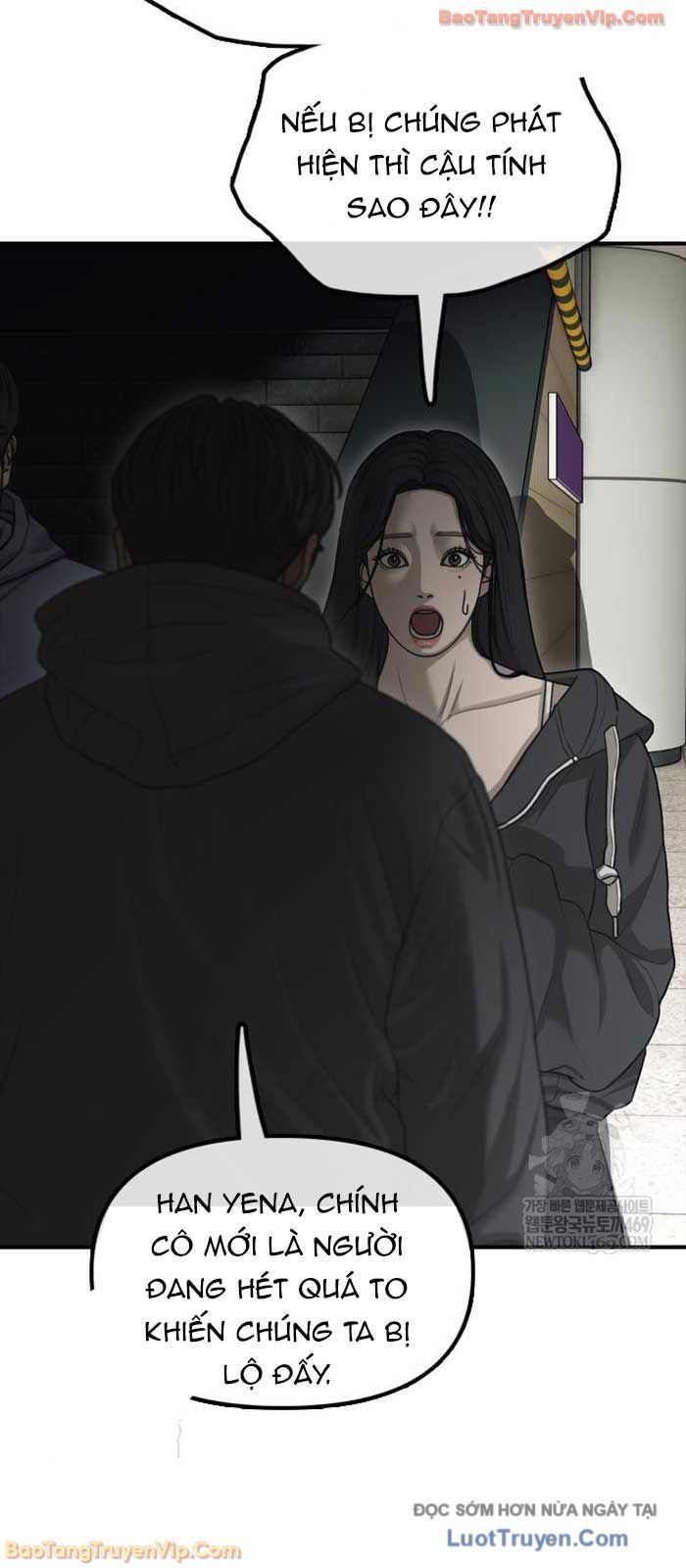 Ngày Tận Thế Đã Đến - Chapter 45 - Page 19