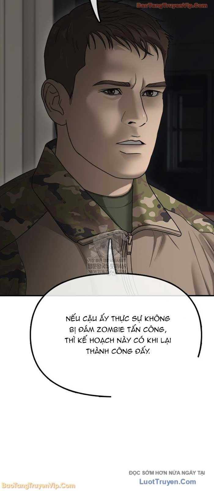 Ngày Tận Thế Đã Đến - Chapter 45 - Page 23