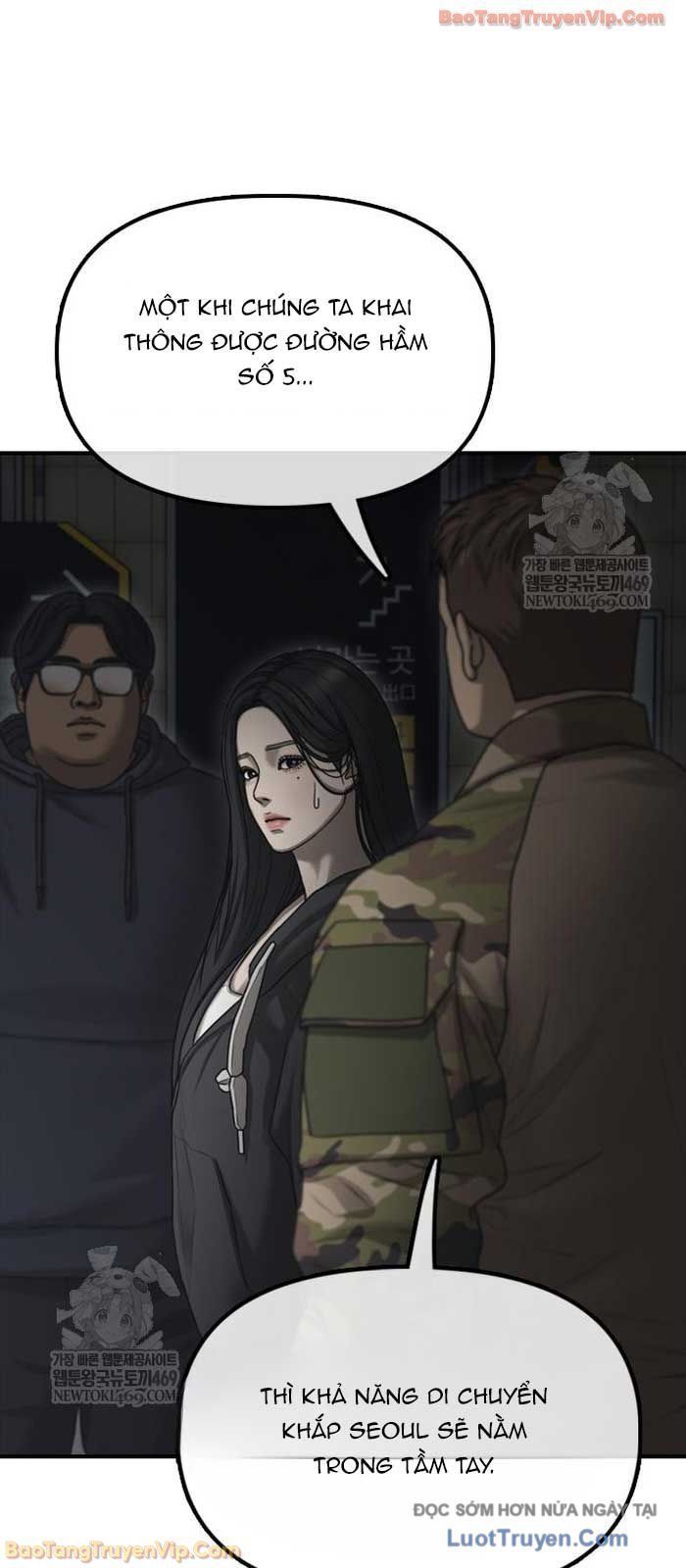 Ngày Tận Thế Đã Đến - Chapter 45 - Page 24