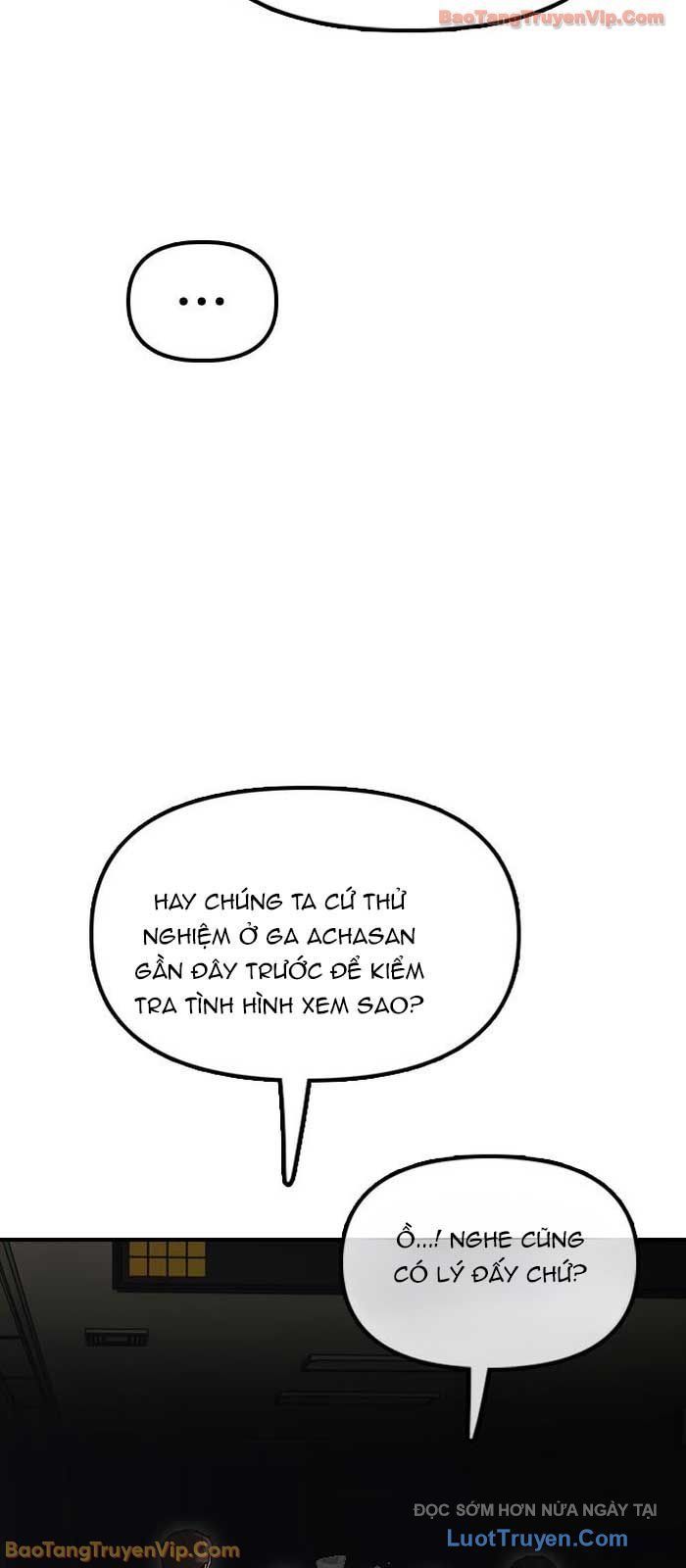 Ngày Tận Thế Đã Đến - Chapter 45 - Page 25