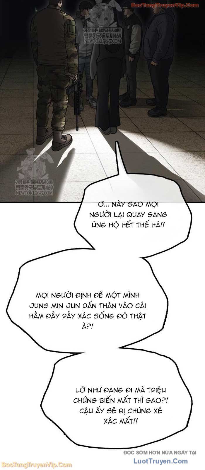 Ngày Tận Thế Đã Đến - Chapter 45 - Page 26