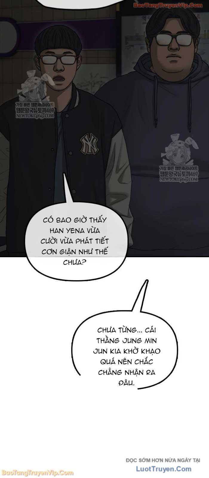Ngày Tận Thế Đã Đến - Chapter 45 - Page 33
