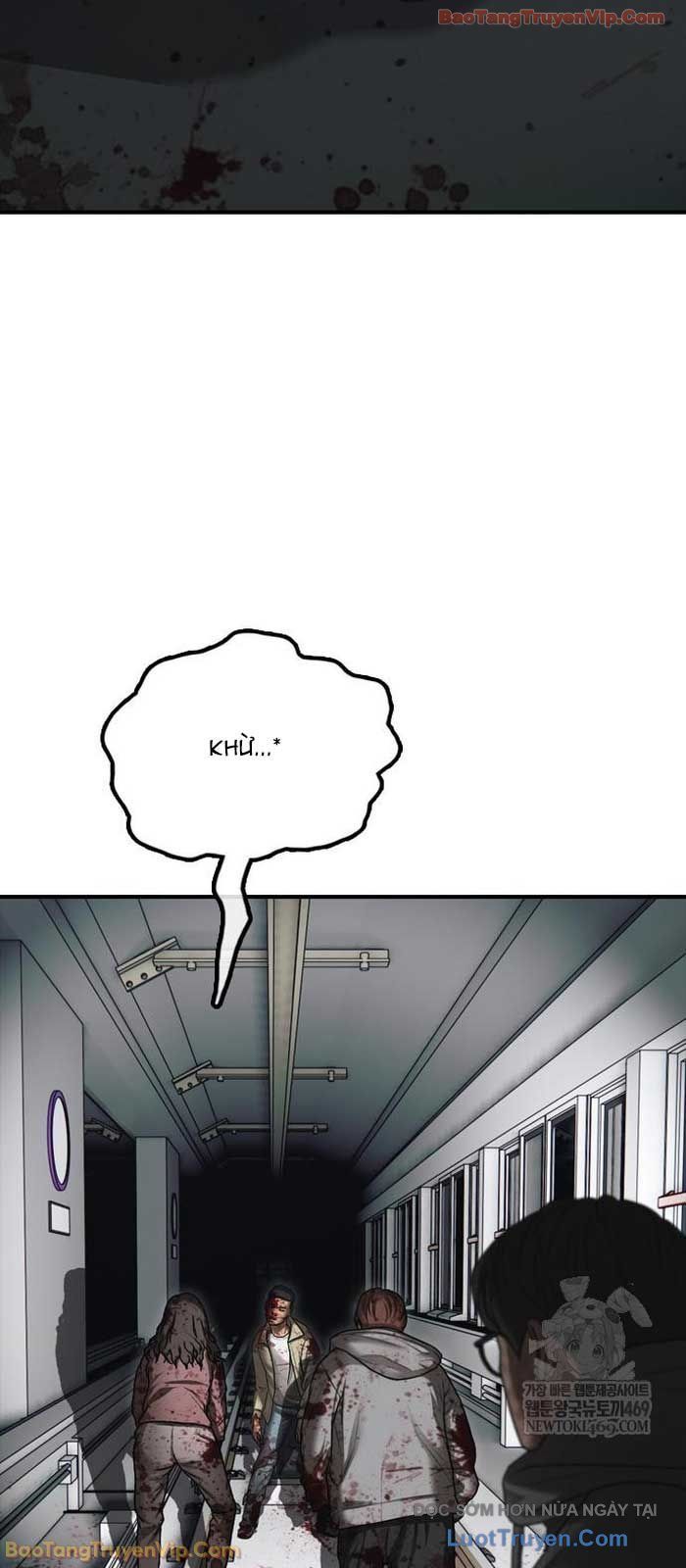 Ngày Tận Thế Đã Đến - Chapter 45 - Page 35