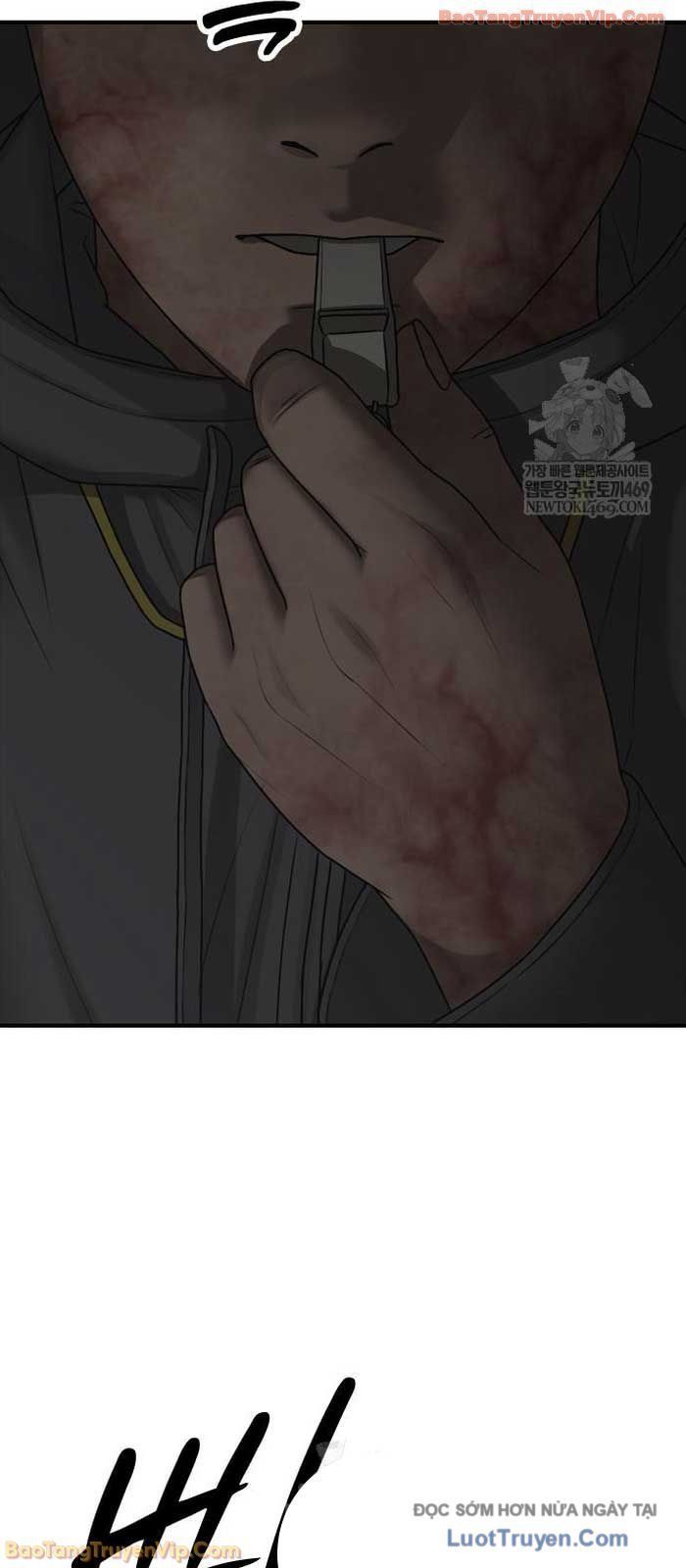 Ngày Tận Thế Đã Đến - Chapter 45 - Page 39