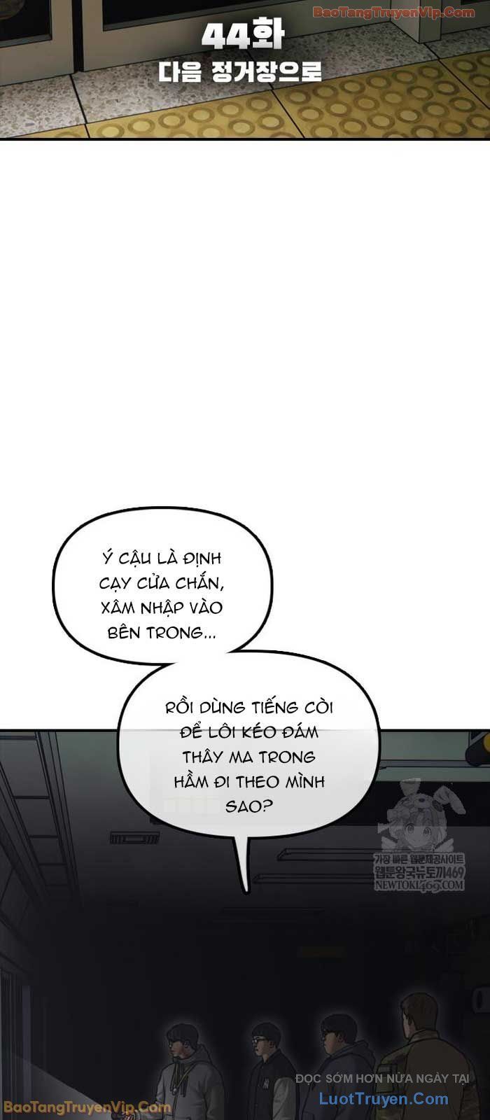 Ngày Tận Thế Đã Đến - Chapter 45 - Page 4