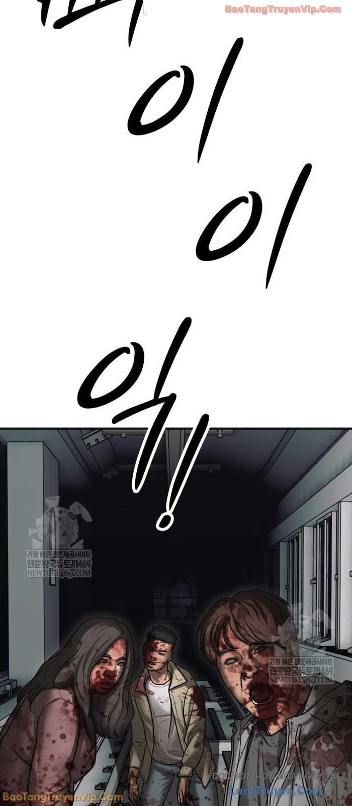 Ngày Tận Thế Đã Đến - Chapter 45 - Page 40