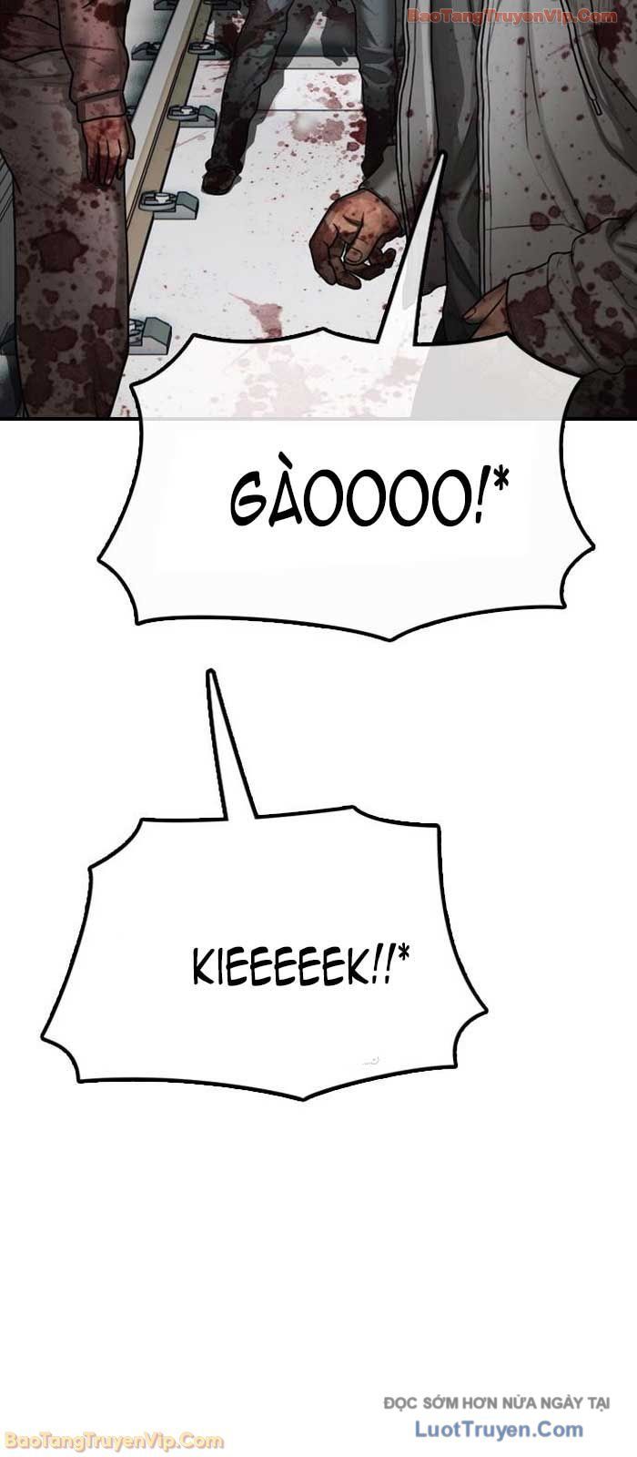 Ngày Tận Thế Đã Đến - Chapter 45 - Page 41