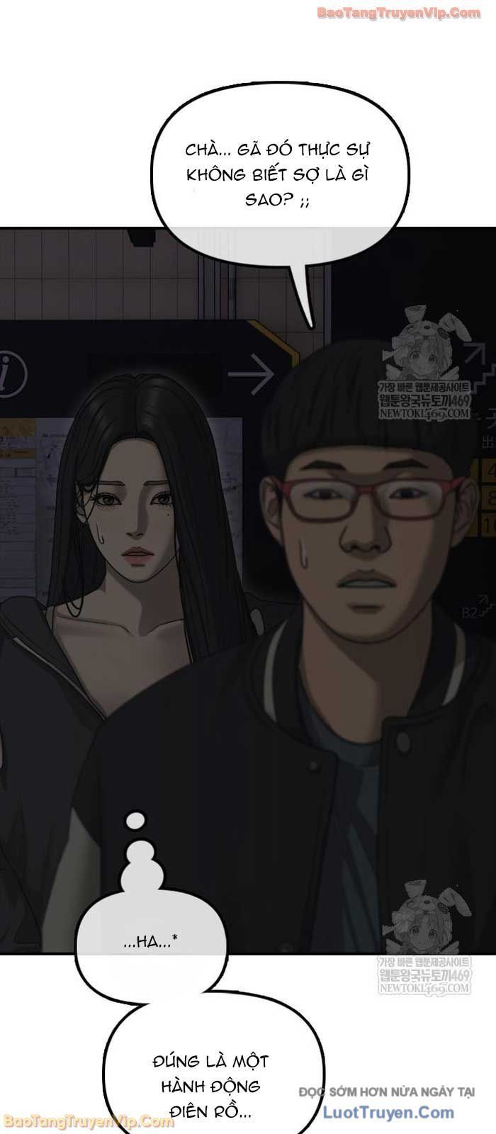 Ngày Tận Thế Đã Đến - Chapter 45 - Page 42