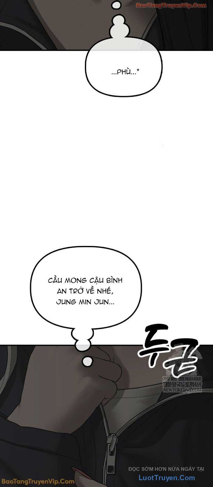 Ngày Tận Thế Đã Đến - Chapter 45 - Page 46