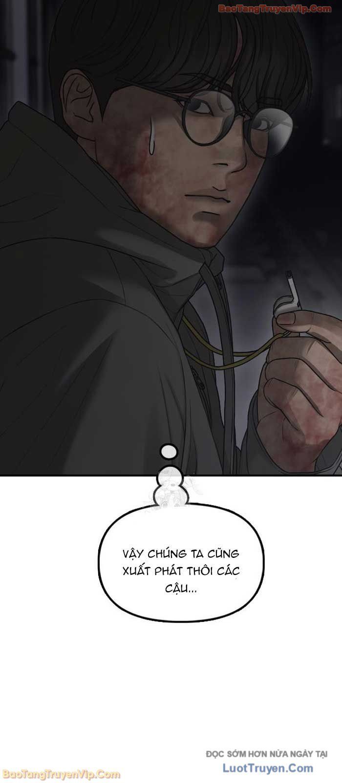 Ngày Tận Thế Đã Đến - Chapter 45 - Page 48