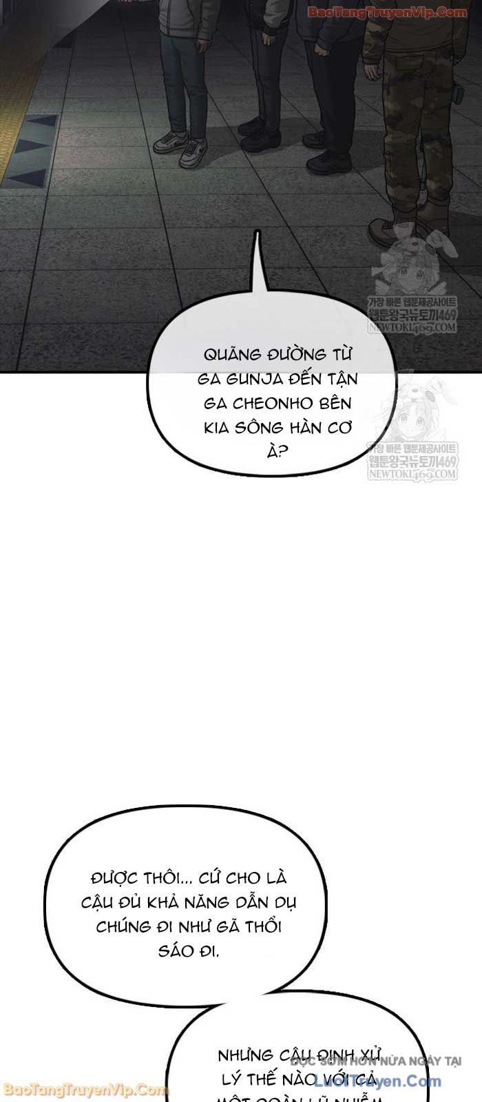 Ngày Tận Thế Đã Đến - Chapter 45 - Page 5