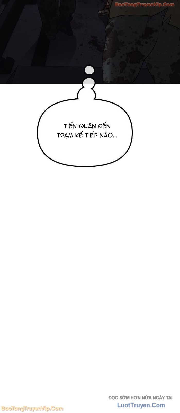 Ngày Tận Thế Đã Đến - Chapter 45 - Page 50