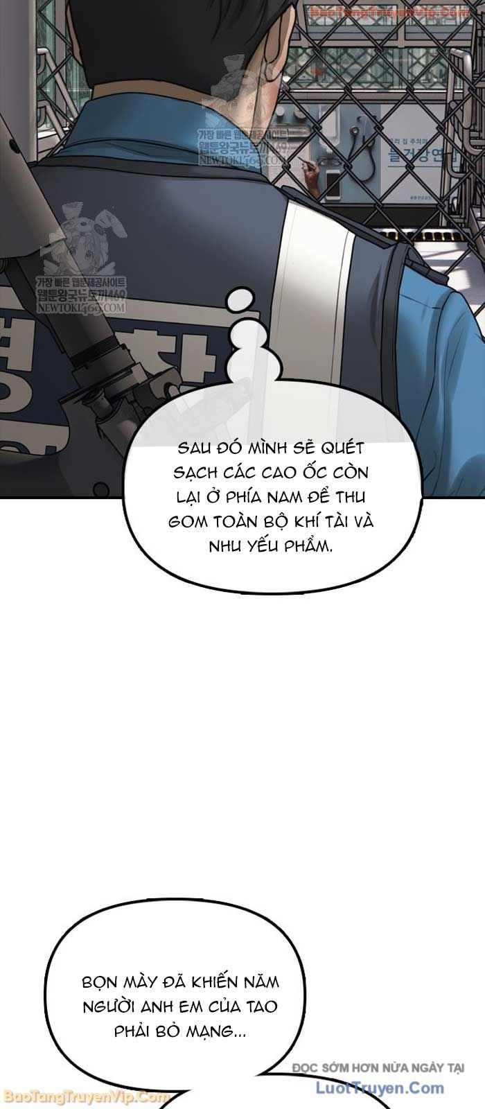 Ngày Tận Thế Đã Đến - Chapter 45 - Page 55