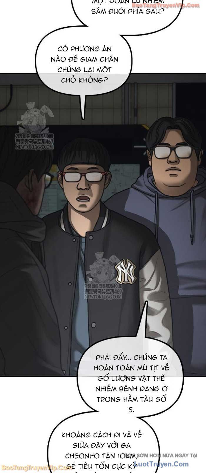 Ngày Tận Thế Đã Đến - Chapter 45 - Page 6