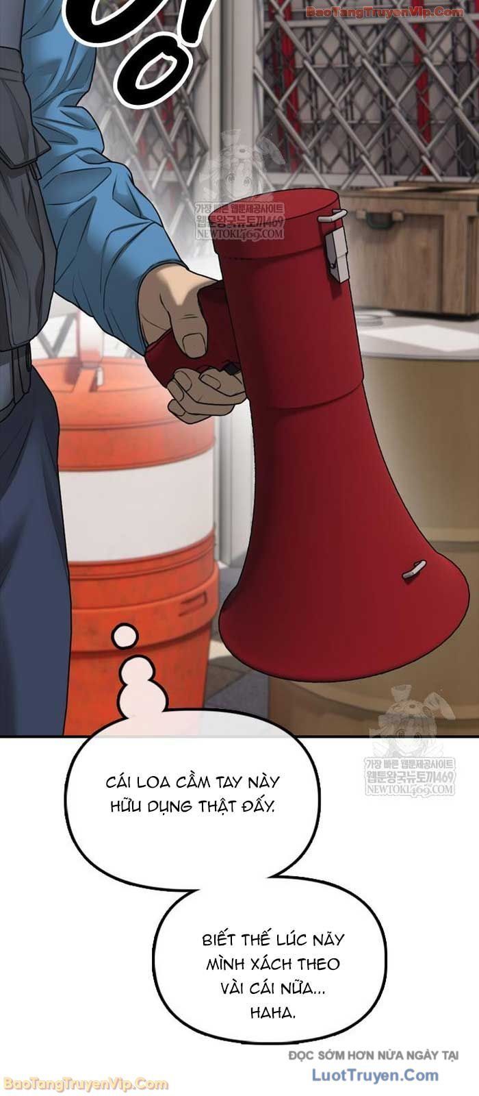 Ngày Tận Thế Đã Đến - Chapter 45 - Page 60