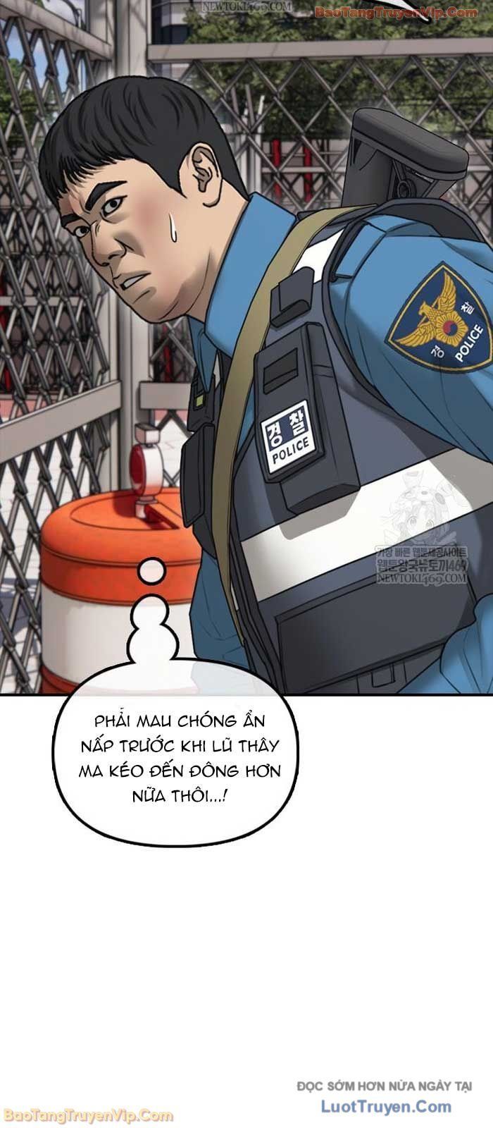 Ngày Tận Thế Đã Đến - Chapter 45 - Page 66