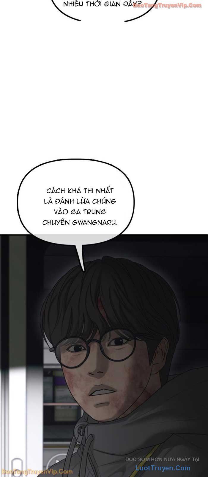 Ngày Tận Thế Đã Đến - Chapter 45 - Page 7