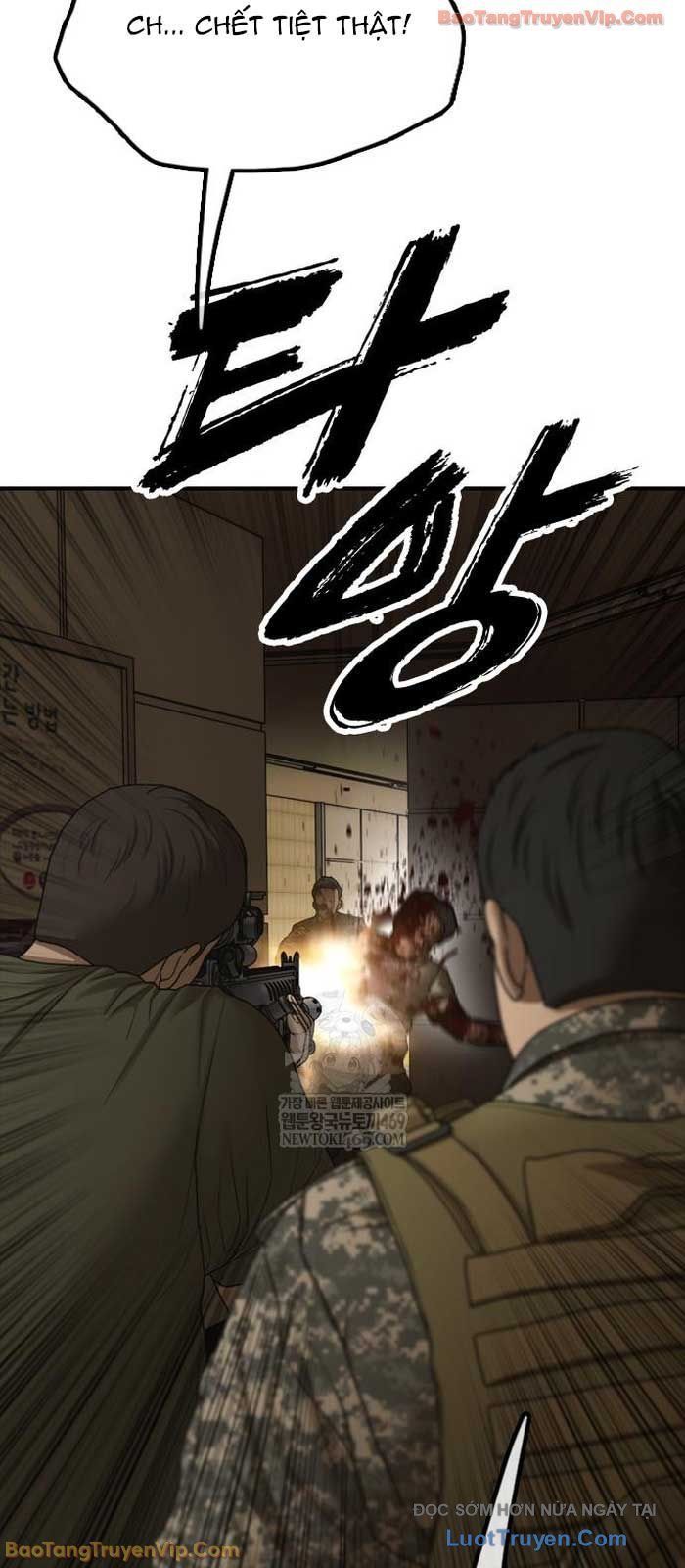 Ngày Tận Thế Đã Đến - Chapter 45 - Page 74