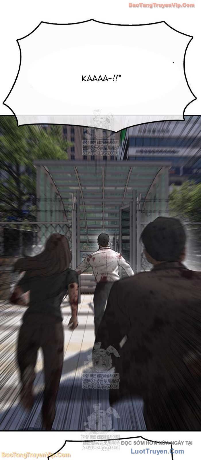 Ngày Tận Thế Đã Đến - Chapter 45 - Page 78