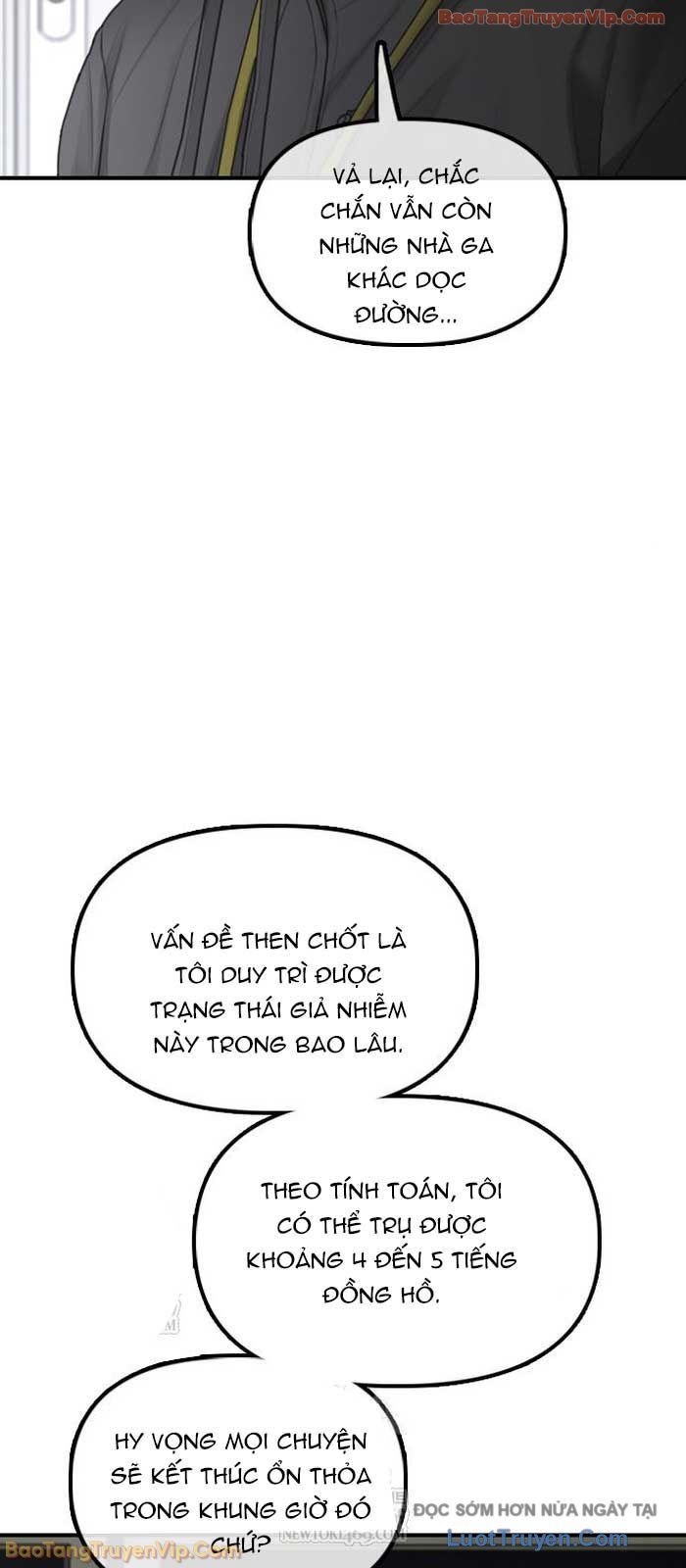 Ngày Tận Thế Đã Đến - Chapter 45 - Page 8