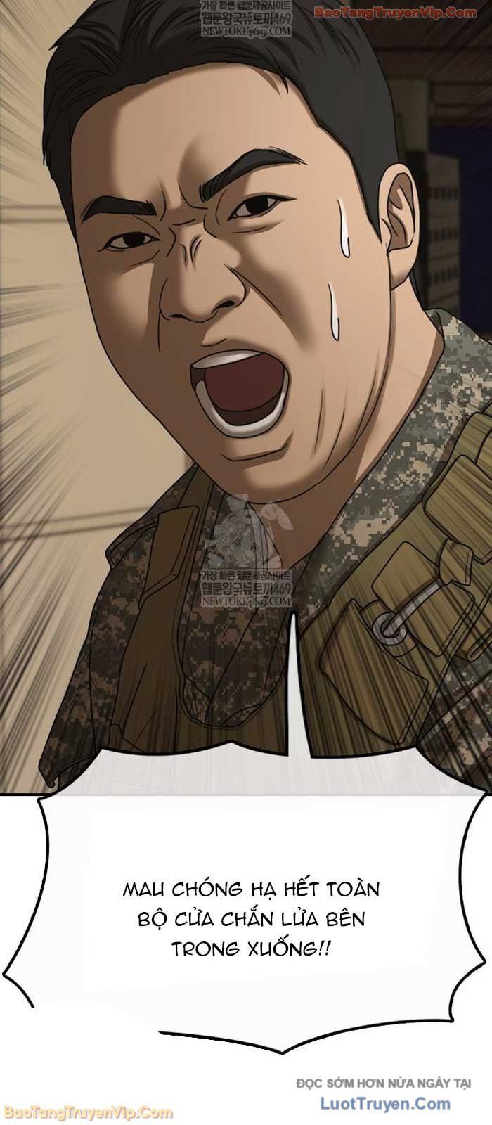 Ngày Tận Thế Đã Đến - Chapter 45 - Page 83