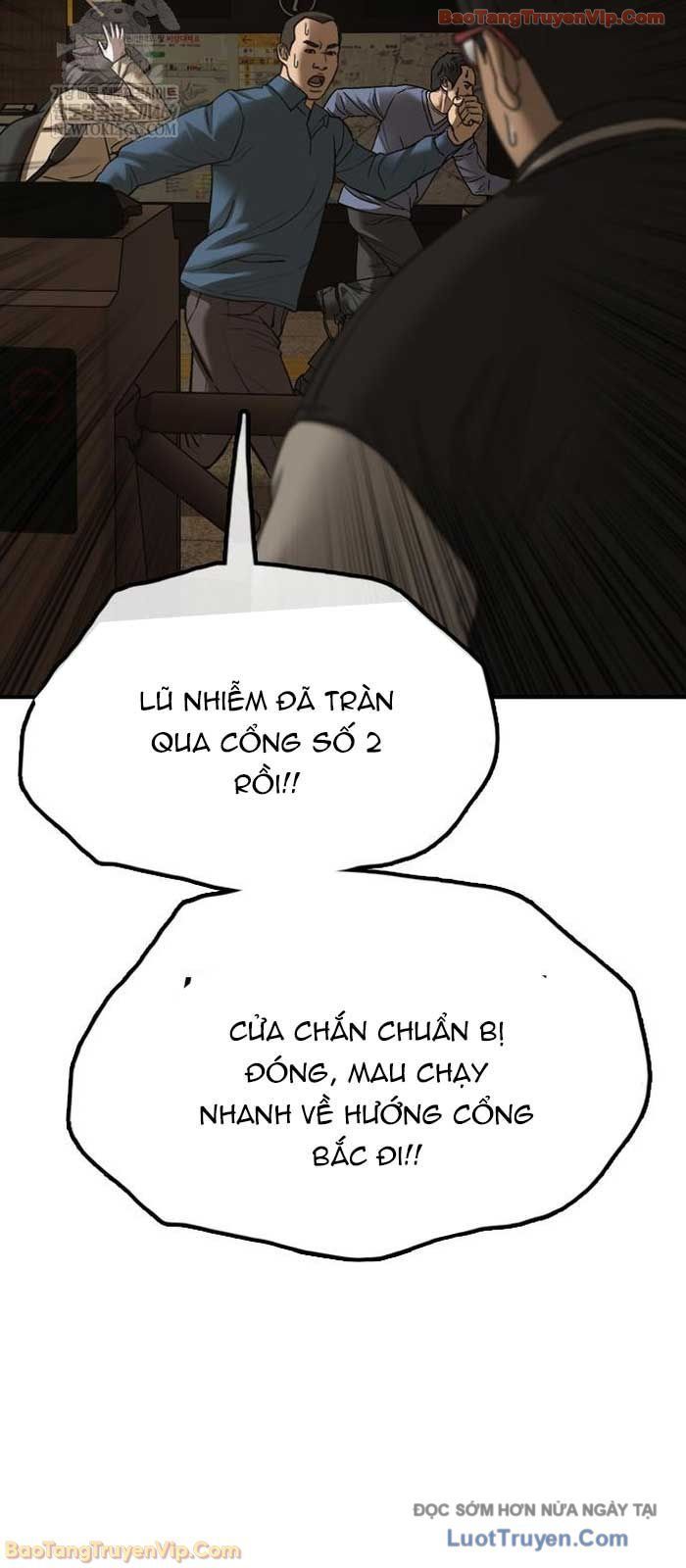 Ngày Tận Thế Đã Đến - Chapter 45 - Page 87